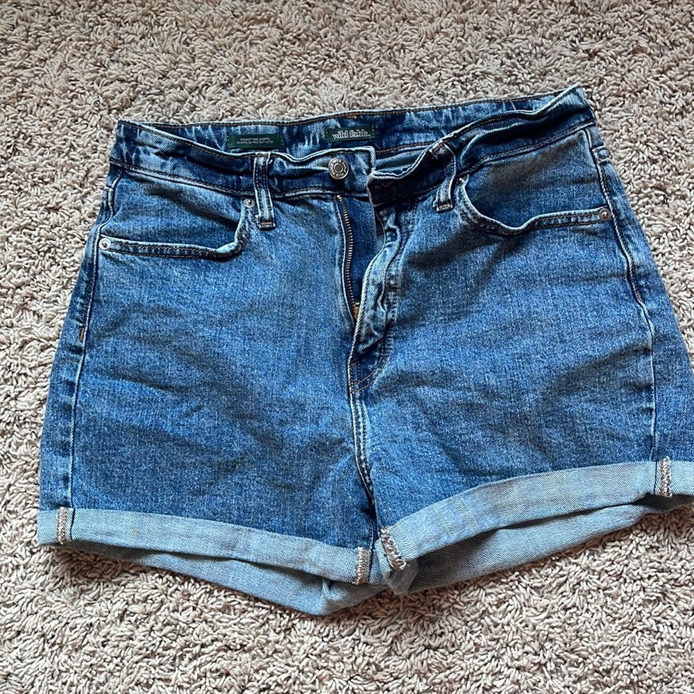 Wild Fable shorts